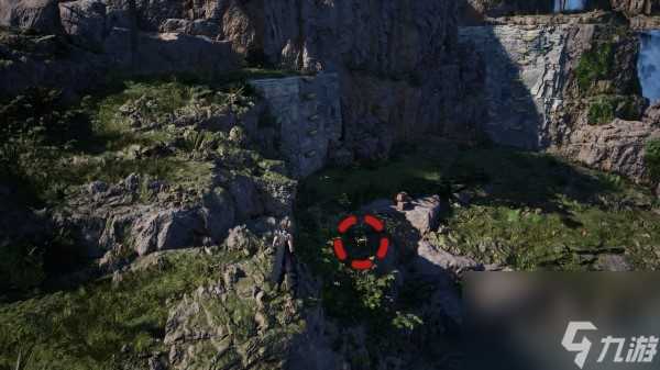 最终幻想7重生科雷陆海岸宝箱在哪 最终幻想7重生科雷陆海岸隐藏宝箱在哪里