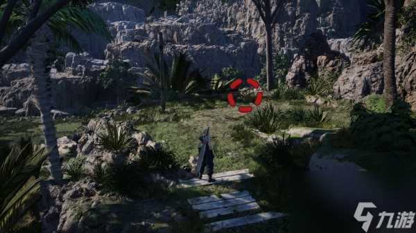 最终幻想7重生科雷陆海岸宝箱在哪 最终幻想7重生科雷陆海岸隐藏宝箱在哪里