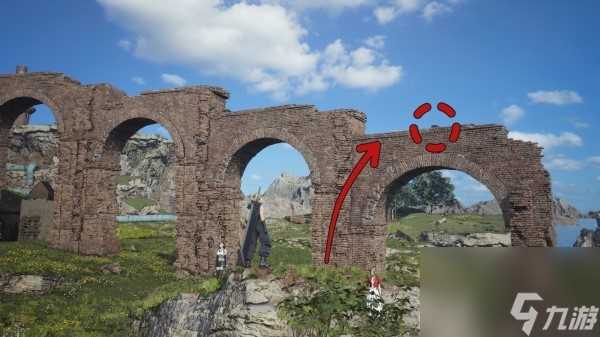 最终幻想7重生格拉斯兰宝箱在哪 最终幻想7重生格拉斯兰宝箱在哪里