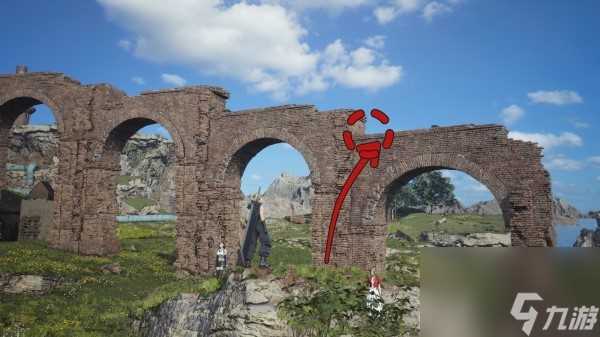 最终幻想7重生格拉斯兰宝箱在哪 最终幻想7重生格拉斯兰宝箱在哪里