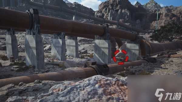 最终幻想7重生格拉斯兰宝箱在哪 最终幻想7重生格拉斯兰宝箱在哪里