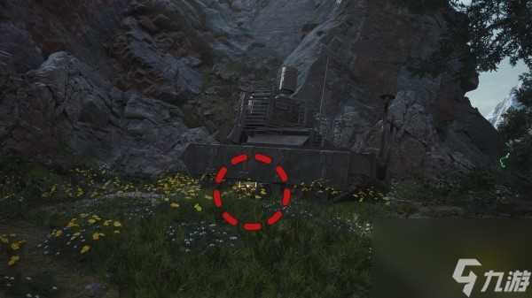 最终幻想7重生格拉斯兰宝箱在哪 最终幻想7重生格拉斯兰宝箱在哪里