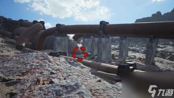 最终幻想7重生格拉斯兰宝箱在哪 最终幻想7重生格拉斯兰宝箱在哪里