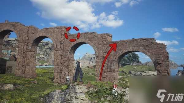 最终幻想7重生格拉斯兰宝箱在哪 最终幻想7重生格拉斯兰宝箱在哪里