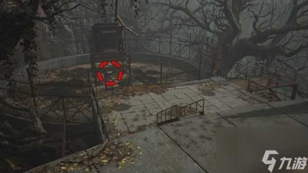 最终幻想7重生格拉斯兰宝箱在哪 最终幻想7重生格拉斯兰宝箱在哪里