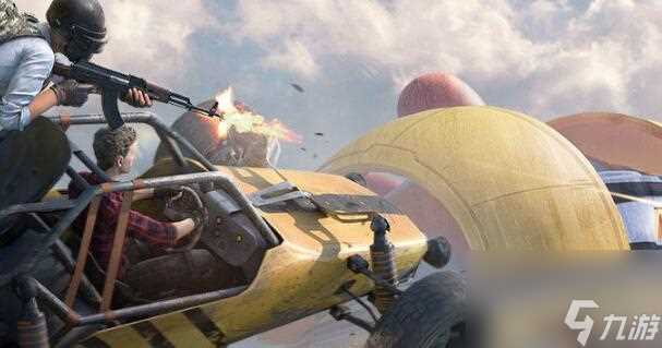 和平精英老六服装搭配推荐有哪几套 和平精英老六服装搭配推荐