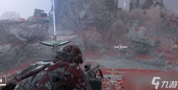 地狱潜者2燃料仓怎么摧毁 地狱潜者2燃料仓摧毁攻略