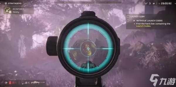 绝地潜兵2胆汁喷涌虫怎么击败 绝地潜兵2胆汁喷涌虫对抗攻略