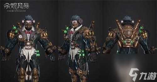 余烬风暴圣骑士与游侠 比较两种职业的优势和劣势