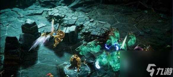 余烬风暴圣骑士与游侠 比较两种职业的优势和劣势