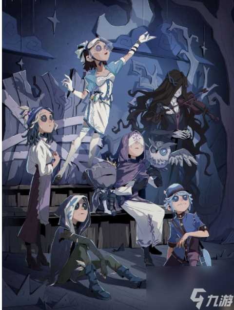 第五人格森林的香迹活动攻略 具体介绍