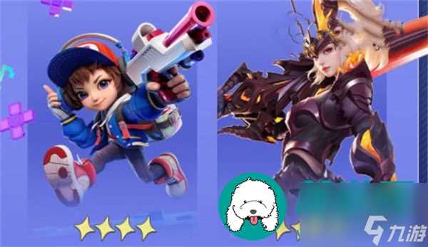 王者荣耀星之破晓集结终测福利是什么-王者荣耀星之破晓集结终测福利介绍