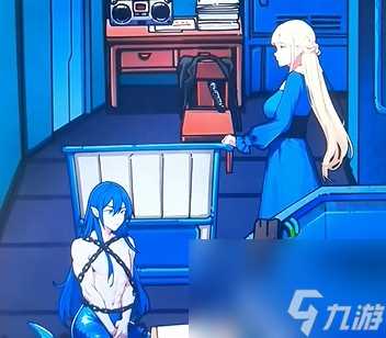 荒诞的冒险通关大全介绍