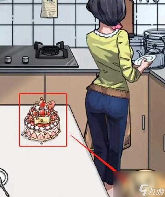 荒诞的冒险通关大全介绍