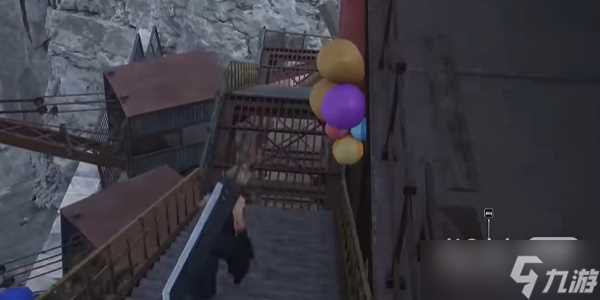 《最终幻想7 重生》青蛙们集合任务完成攻略推荐