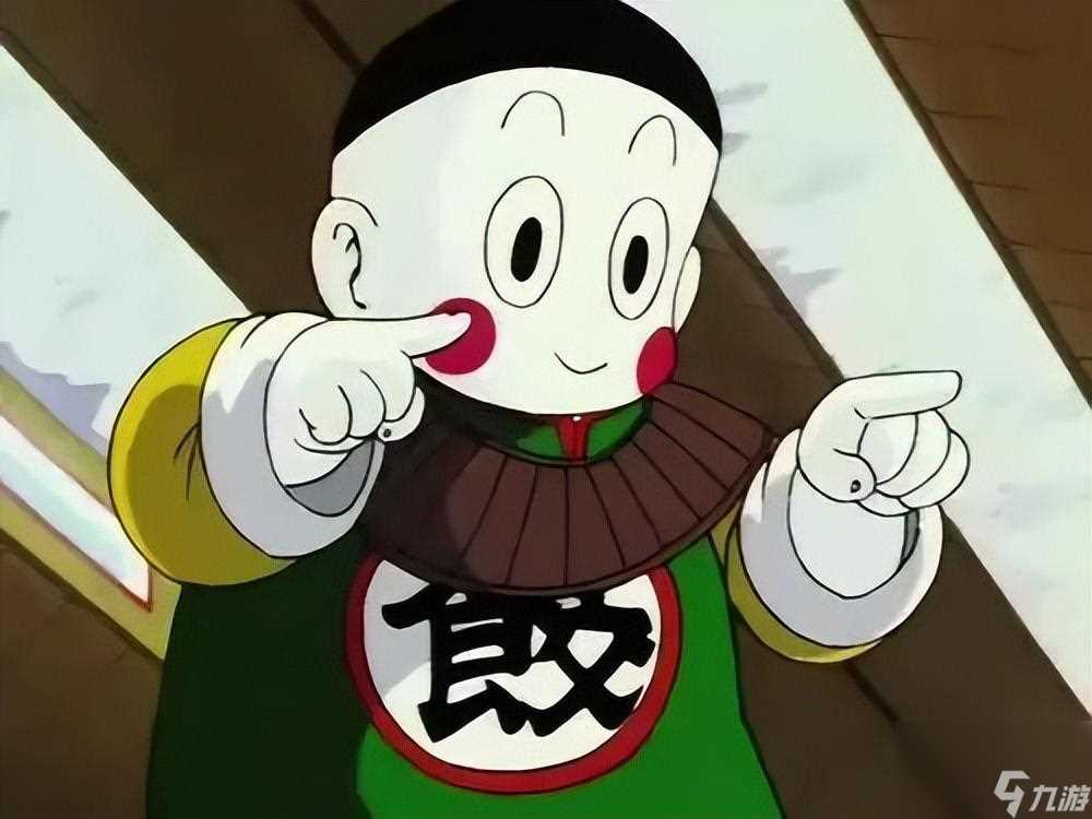 nds龙珠赛亚人来袭攻略 赛亚人来袭篇战斗力排名