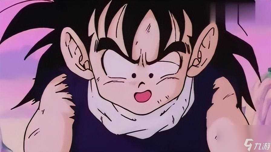 nds龙珠赛亚人来袭攻略 赛亚人来袭篇战斗力排名