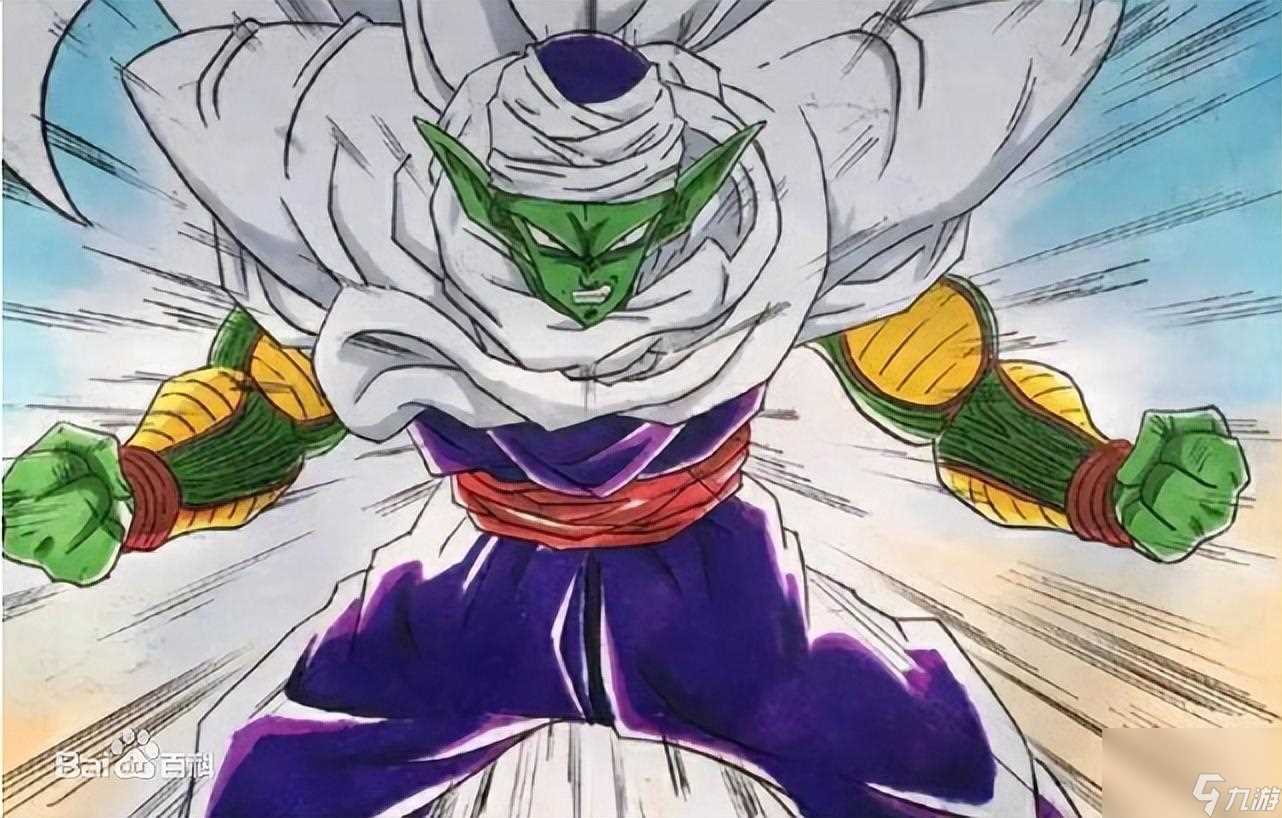 nds龙珠赛亚人来袭攻略 赛亚人来袭篇战斗力排名