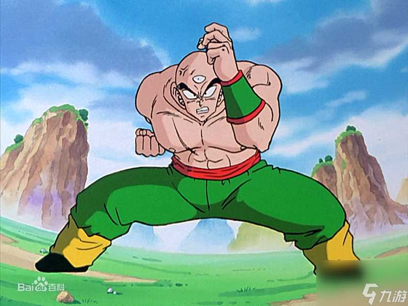 nds龙珠赛亚人来袭攻略 赛亚人来袭篇战斗力排名