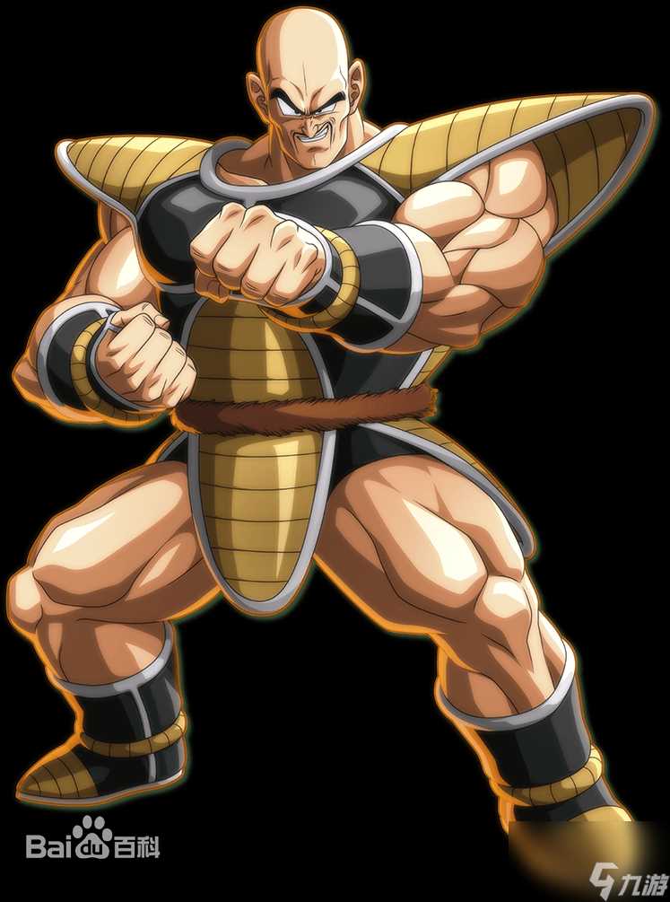 nds龙珠赛亚人来袭攻略 赛亚人来袭篇战斗力排名