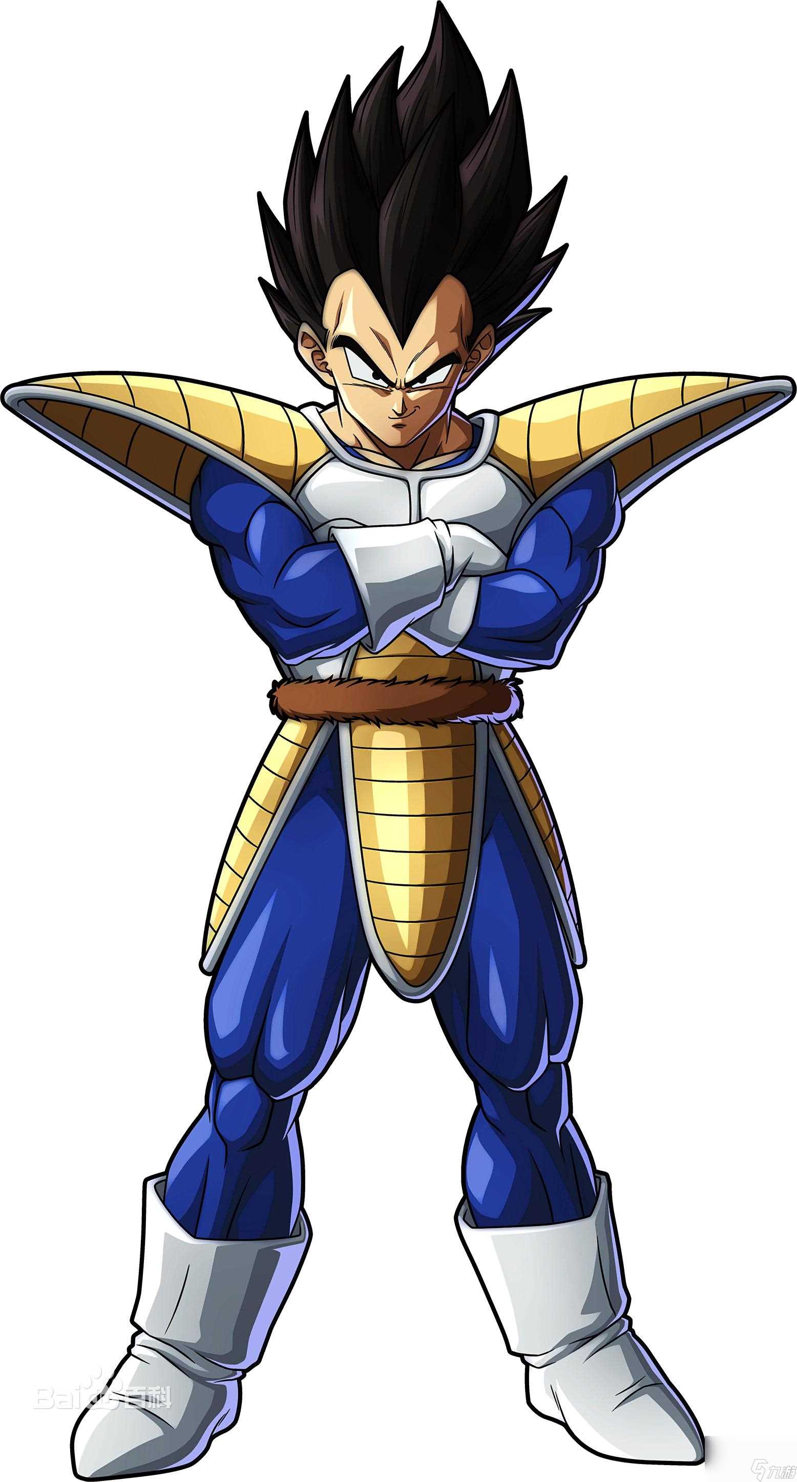 nds龙珠赛亚人来袭攻略 赛亚人来袭篇战斗力排名