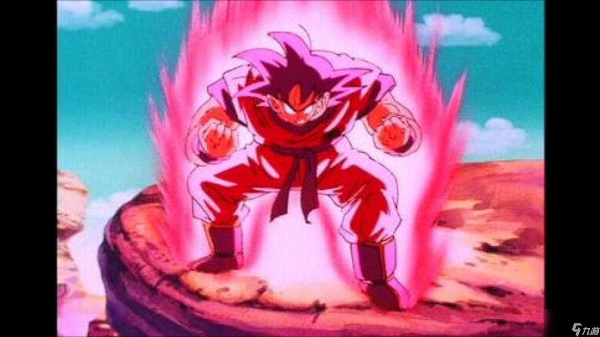 nds龙珠赛亚人来袭攻略 赛亚人来袭篇战斗力排名