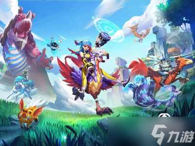 《我的起源》大世界宝箱探索攻略推荐