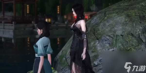 逆水寒手游舌尖上的杭州二奇遇完成步骤