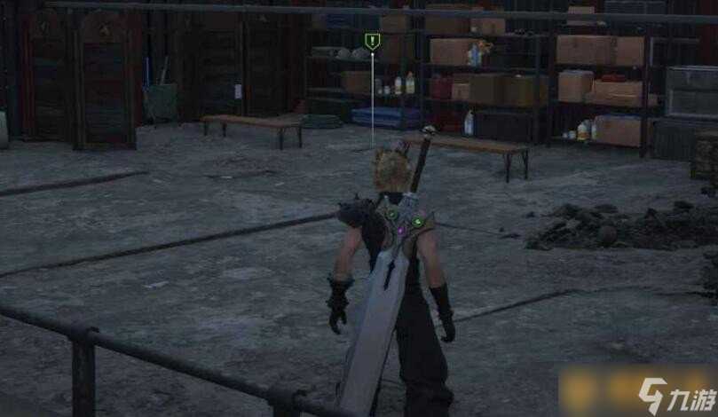 《最终幻想7重生》卡姆的生命线地点在哪 详细任务攻略