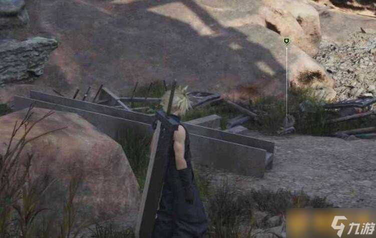 《最终幻想7重生》卡姆的生命线地点在哪 详细任务攻略