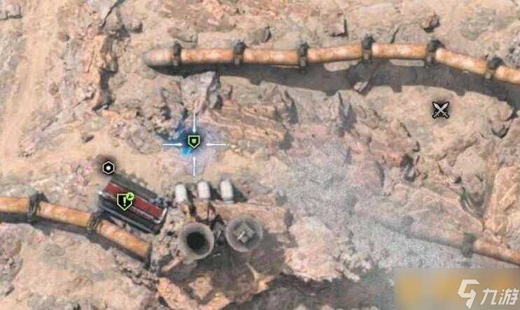 《最终幻想7重生》卡姆的生命线地点在哪 详细任务攻略