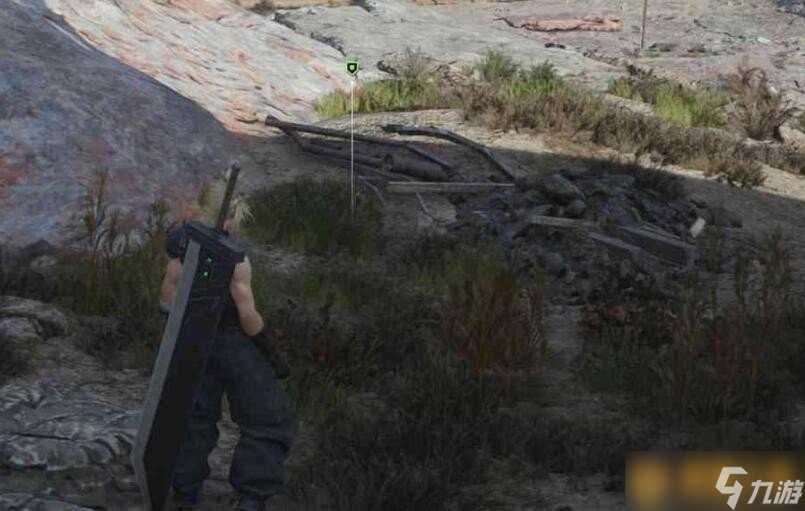 《最终幻想7重生》卡姆的生命线地点在哪 详细任务攻略