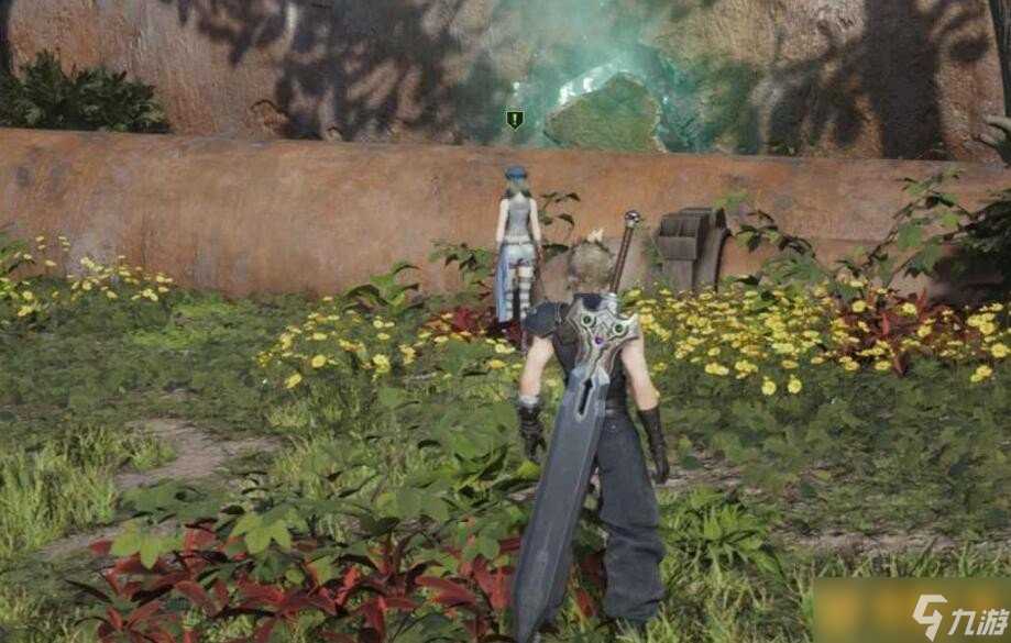 《最终幻想7重生》卡姆的生命线地点在哪 详细任务攻略