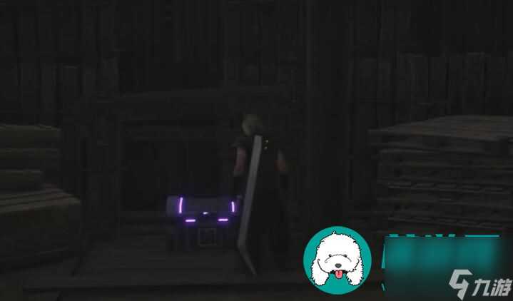 最终幻想7重生丝滑剑获取方法是什么-最终幻想7重生丝滑剑获取指南