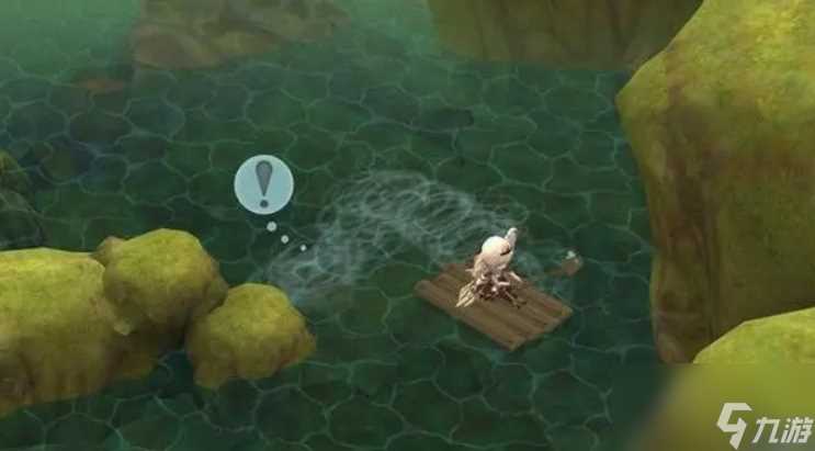 魔女之泉4水晶洞怎么打 水晶洞打法推荐