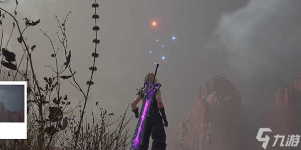 最终幻想7重生灾厄预兆怎么触发 最终幻想7重生灾厄预兆攻略