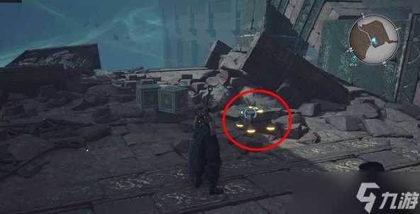 最终幻想7重生头冠怎么获取