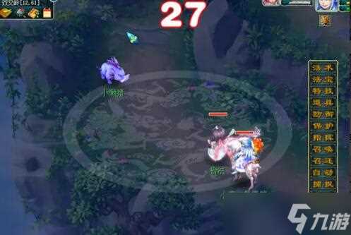 梦幻西游黑风山副本怎么过