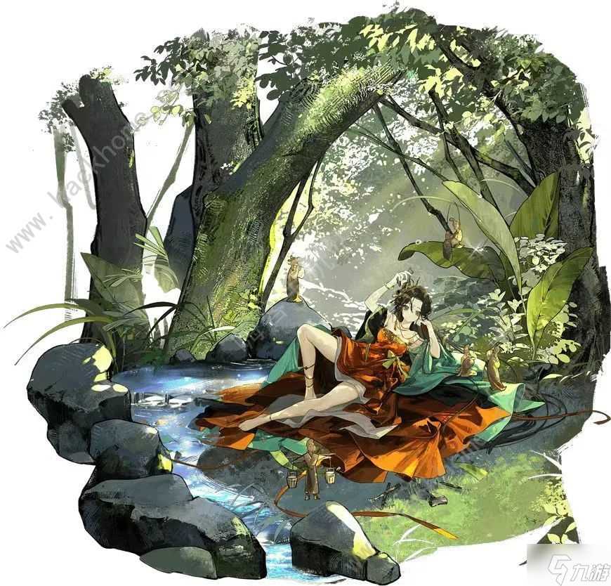 重返未来1999全6星角色练度推荐 2024最值得练的六星有什么