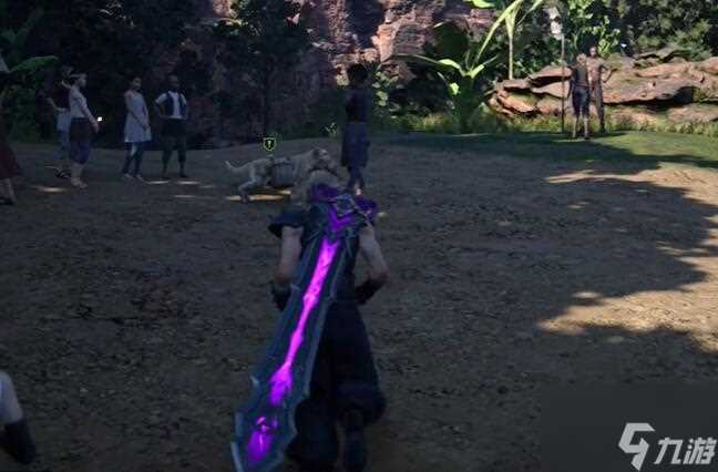 最终幻想7重生提味秘方任务怎么过