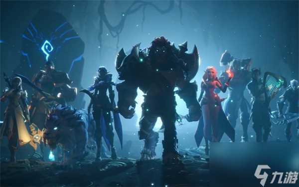 塔瑞斯世界什么职业好进团 团队职业配置推荐2024