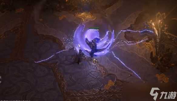 最后纪元4词缀紫装怎么刷