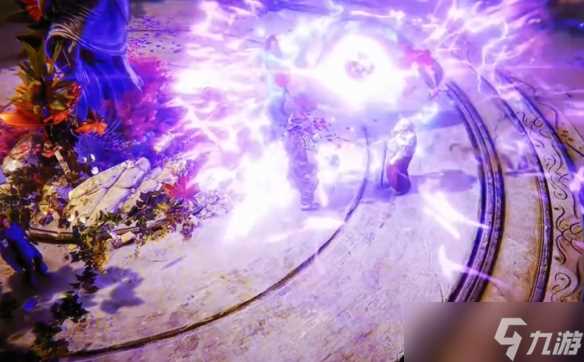 最后纪元4词缀紫装怎么刷