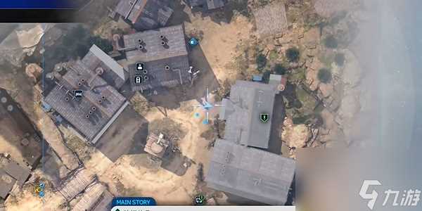 最终幻想7重生白毛天使怎么过 最终幻想7重生白毛天使攻略