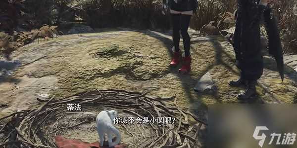 最终幻想7重生白毛天使怎么过 最终幻想7重生白毛天使攻略