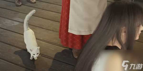 最终幻想7重生白毛天使怎么过 最终幻想7重生白毛天使攻略