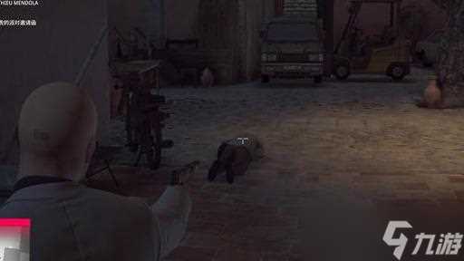 Hitman2马拉喀什沙上之屋任务全攻略 任务流程与难点解析