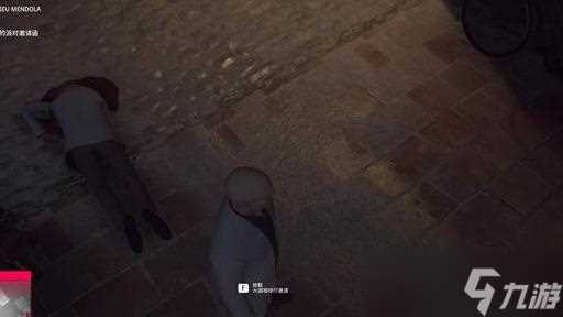 Hitman2马拉喀什沙上之屋任务全攻略 任务流程与难点解析