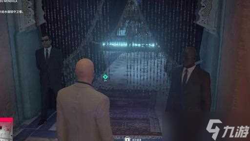 Hitman2马拉喀什沙上之屋任务全攻略 任务流程与难点解析