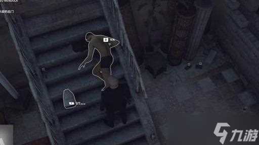 Hitman2马拉喀什沙上之屋任务全攻略 任务流程与难点解析